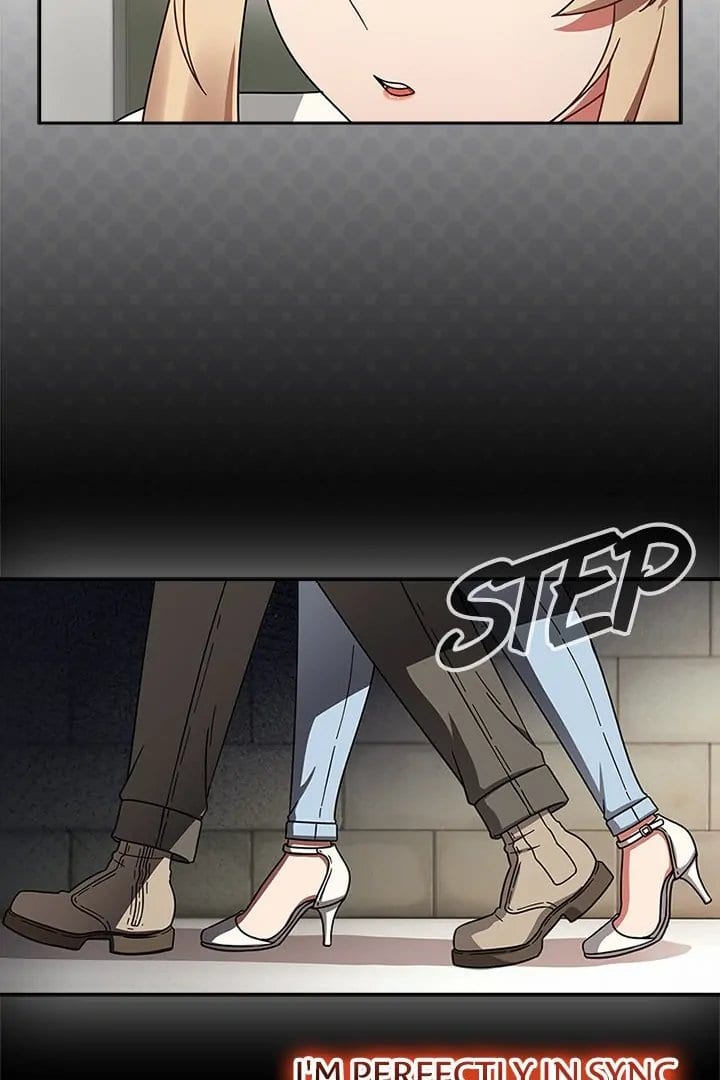 Ground and Pound (Uncensored), chapter 25, page 7 of 114