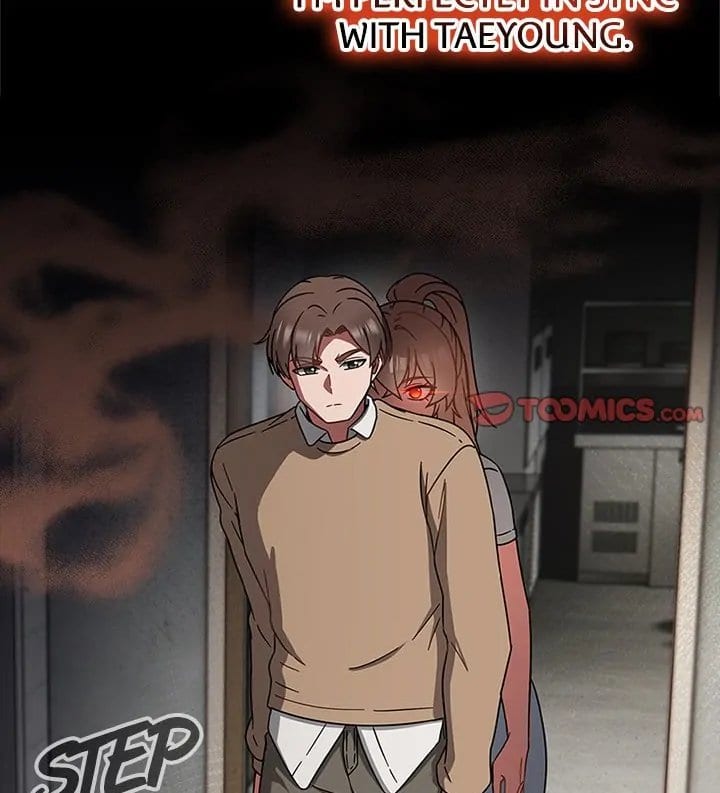 Ground and Pound (Uncensored), chapter 25, page 8 of 114