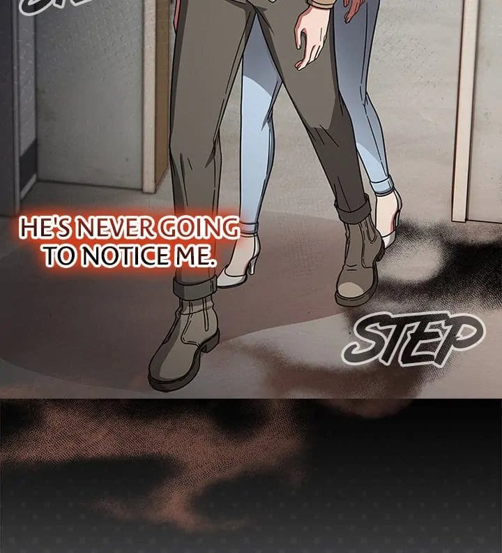 Ground and Pound (Uncensored), chapter 25, page 9 of 114