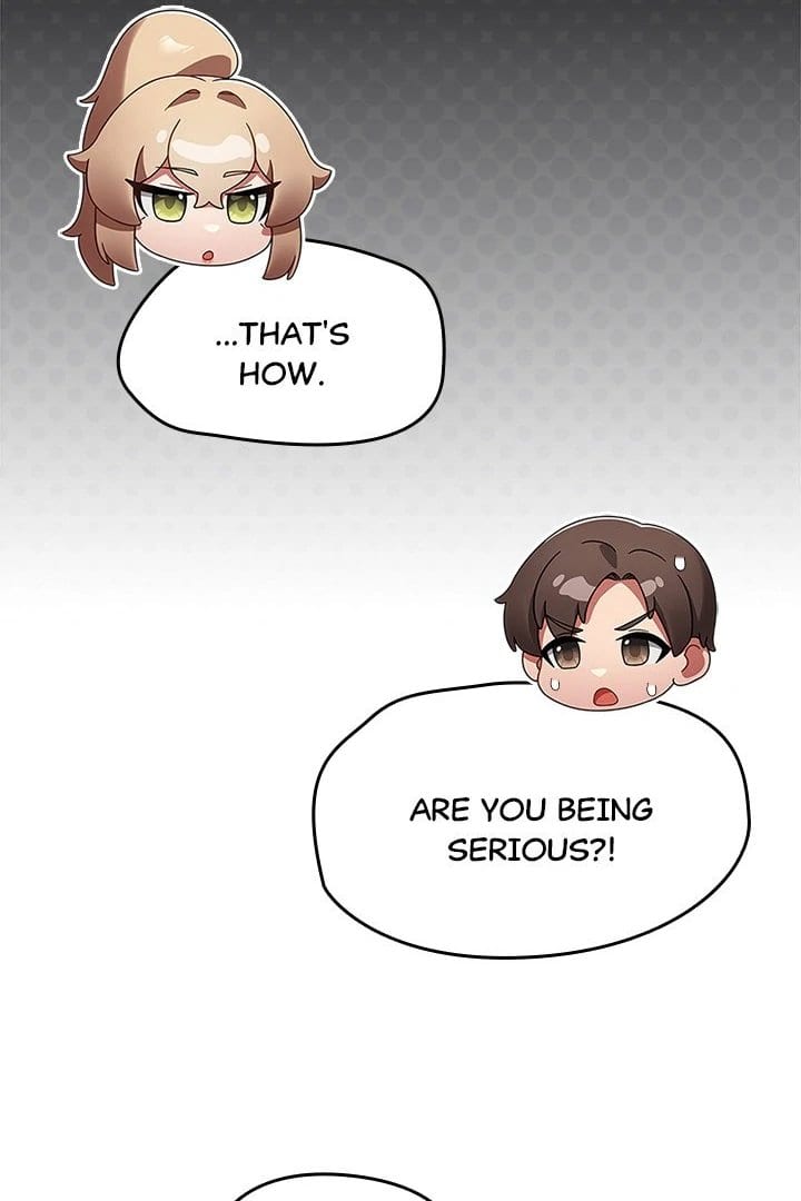 Ground and Pound (Uncensored), chapter 25, page 10 of 114