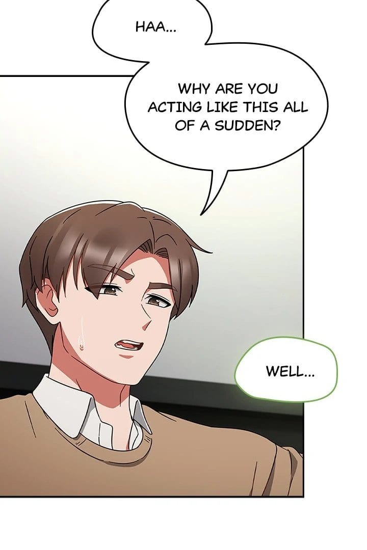 Ground and Pound (Uncensored), chapter 25, page 11 of 114