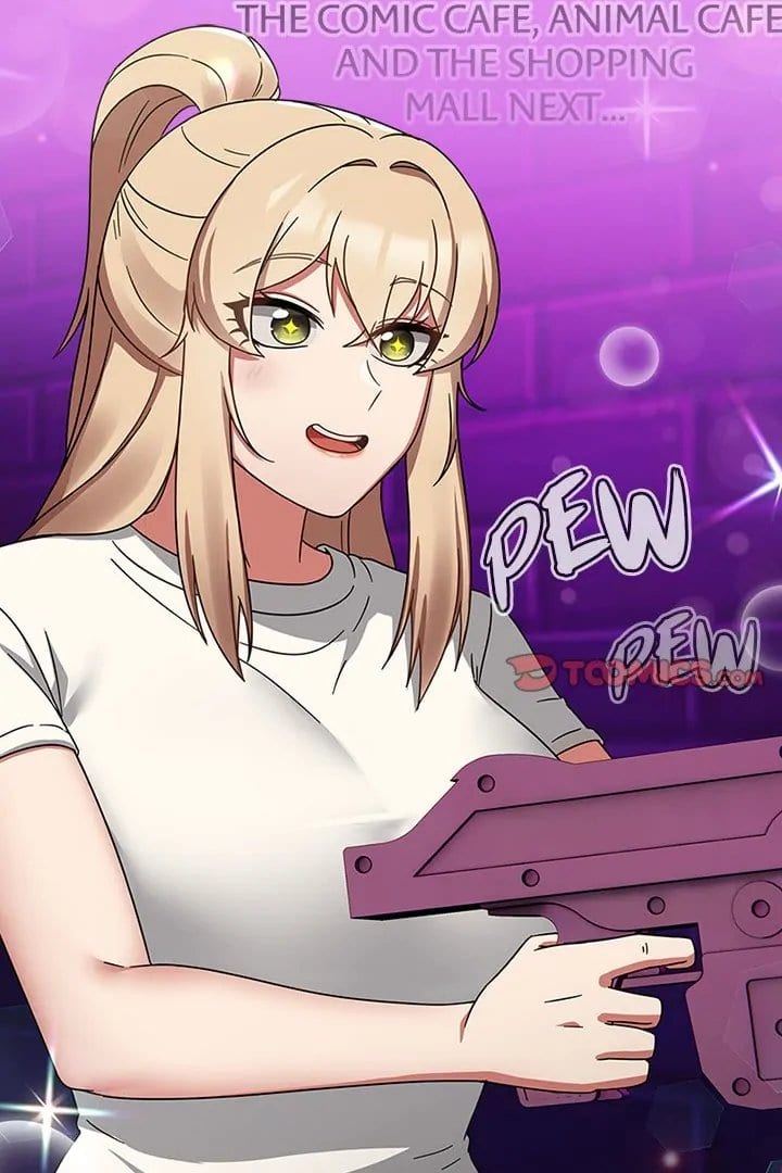 Ground and Pound (Uncensored), chapter 25, page 15 of 114