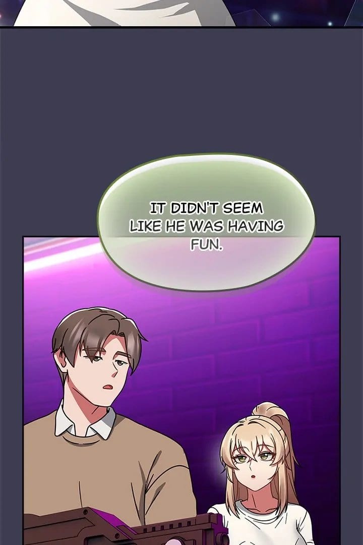 Ground and Pound (Uncensored), chapter 25, page 16 of 114