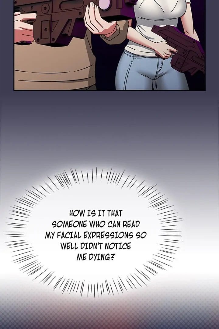 Ground and Pound (Uncensored), chapter 25, page 17 of 114