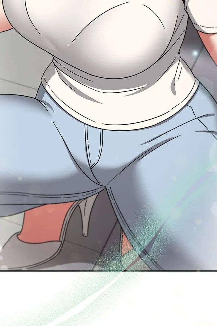 Ground and Pound (Uncensored), chapter 25, page 22 of 114