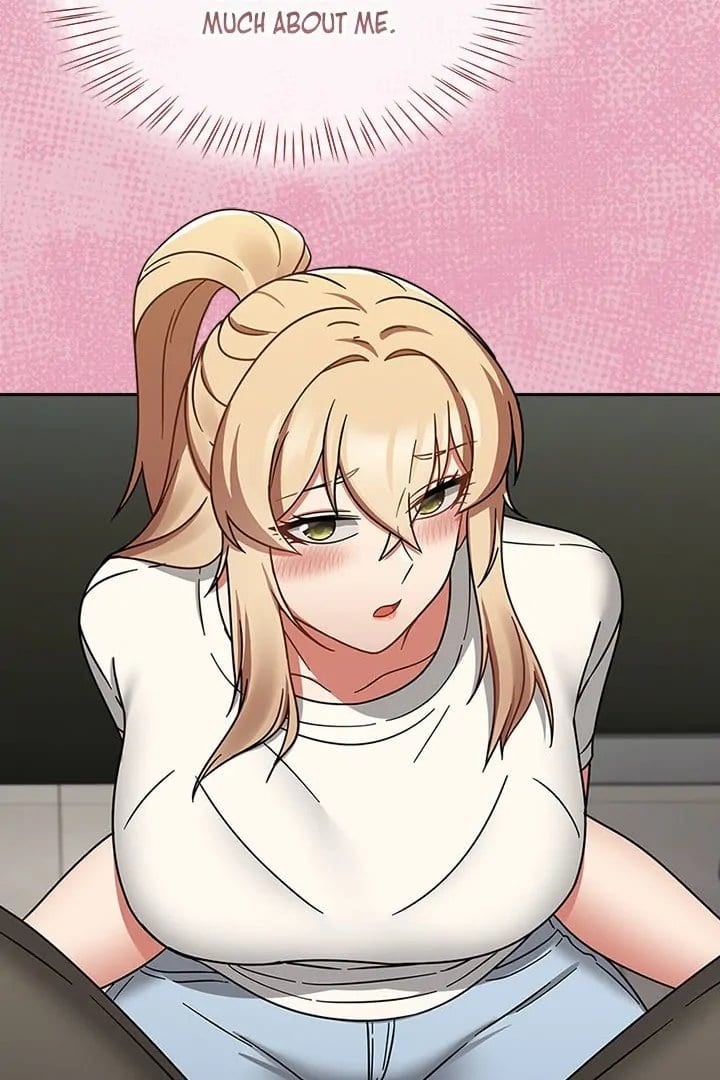 Ground and Pound (Uncensored), chapter 25, page 25 of 114