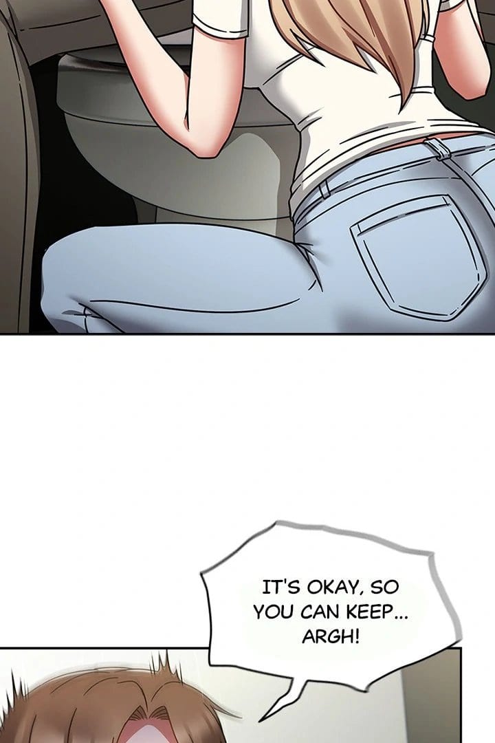 Ground and Pound (Uncensored), chapter 25, page 32 of 114