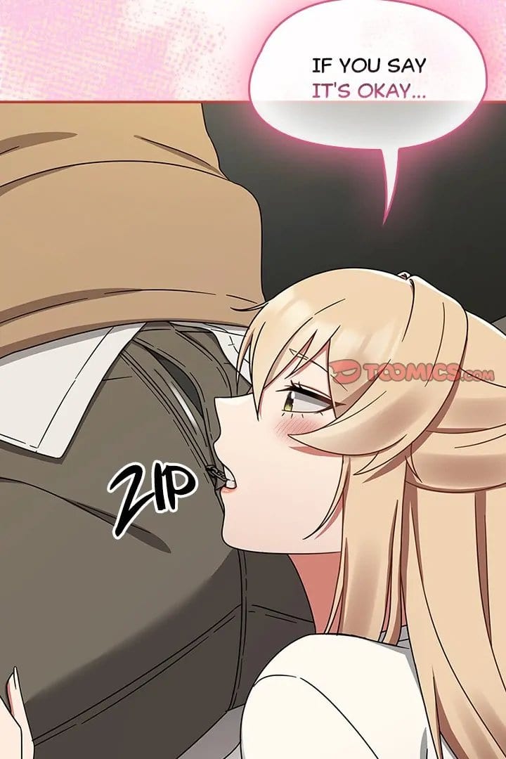 Ground and Pound (Uncensored), chapter 25, page 35 of 114