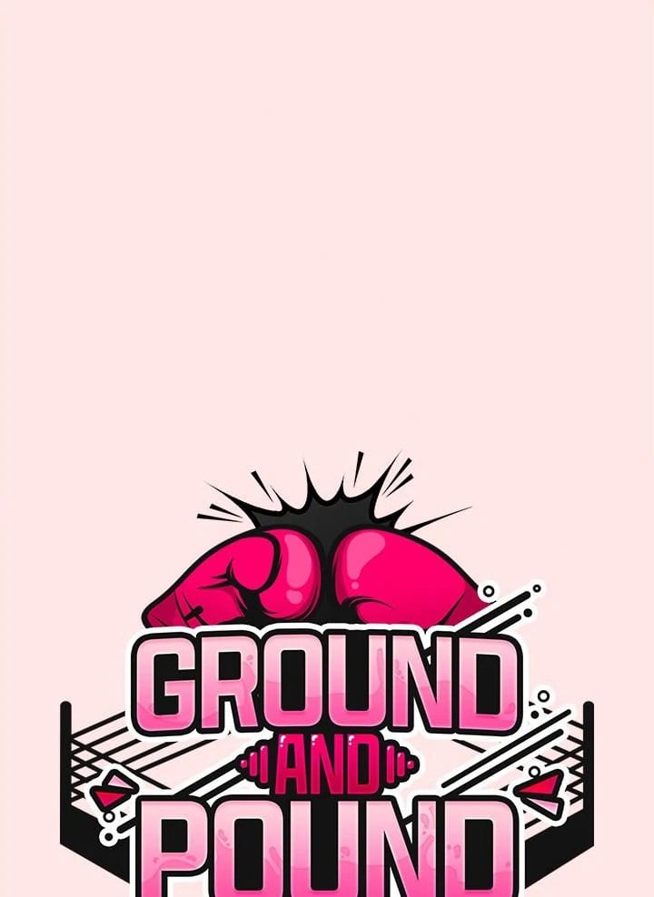 Ground and Pound (Uncensored), chapter 25, page 37 of 114