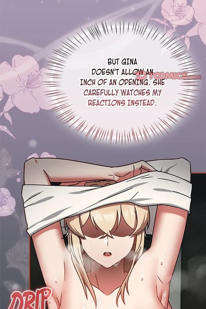 Ground and Pound (Uncensored), chapter 25, page 48 of 114