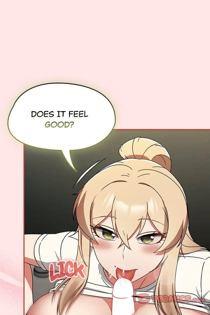 Ground and Pound (Uncensored), chapter 25, page 54 of 114