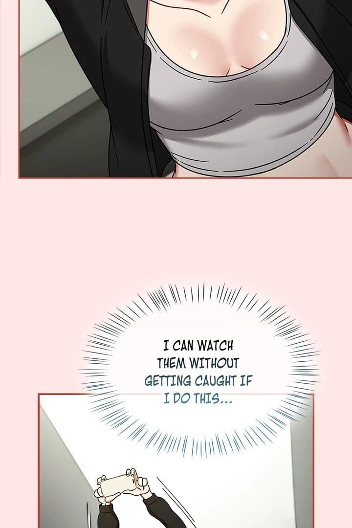 Ground and Pound (Uncensored), chapter 25, page 63 of 114