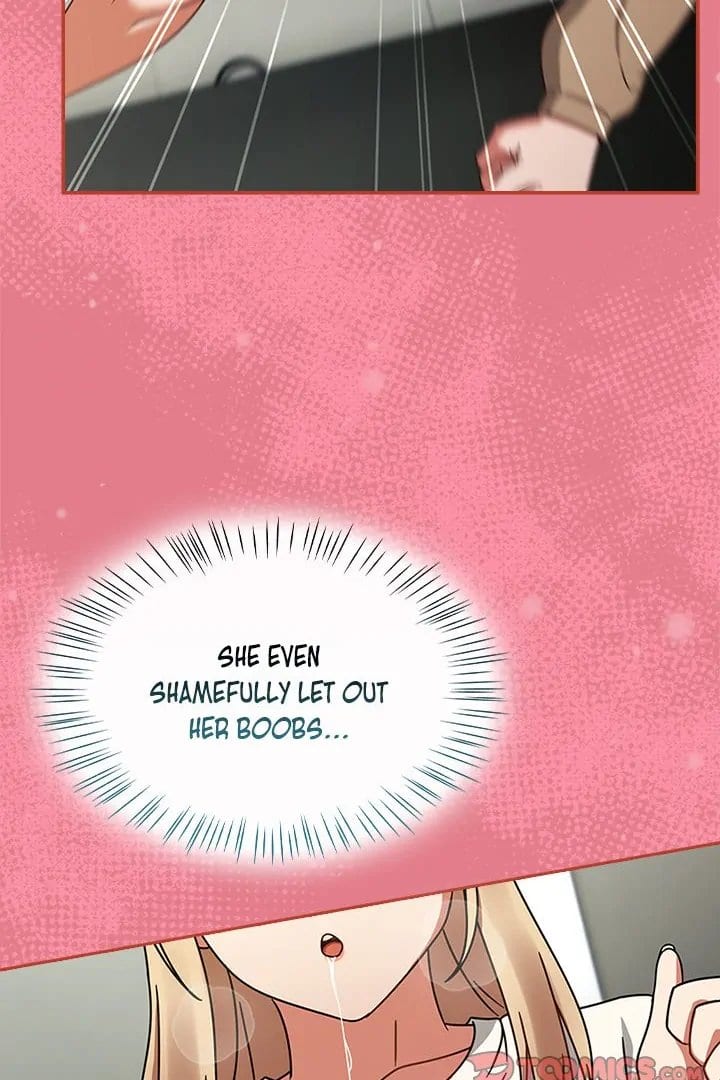 Ground and Pound (Uncensored), chapter 25, page 67 of 114