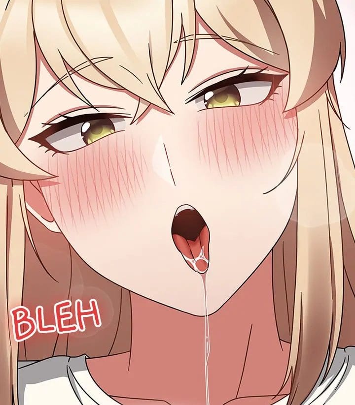 Ground and Pound (Uncensored), chapter 25, page 69 of 114