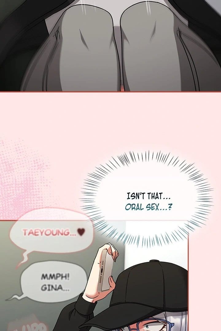 Ground and Pound (Uncensored), chapter 25, page 72 of 114