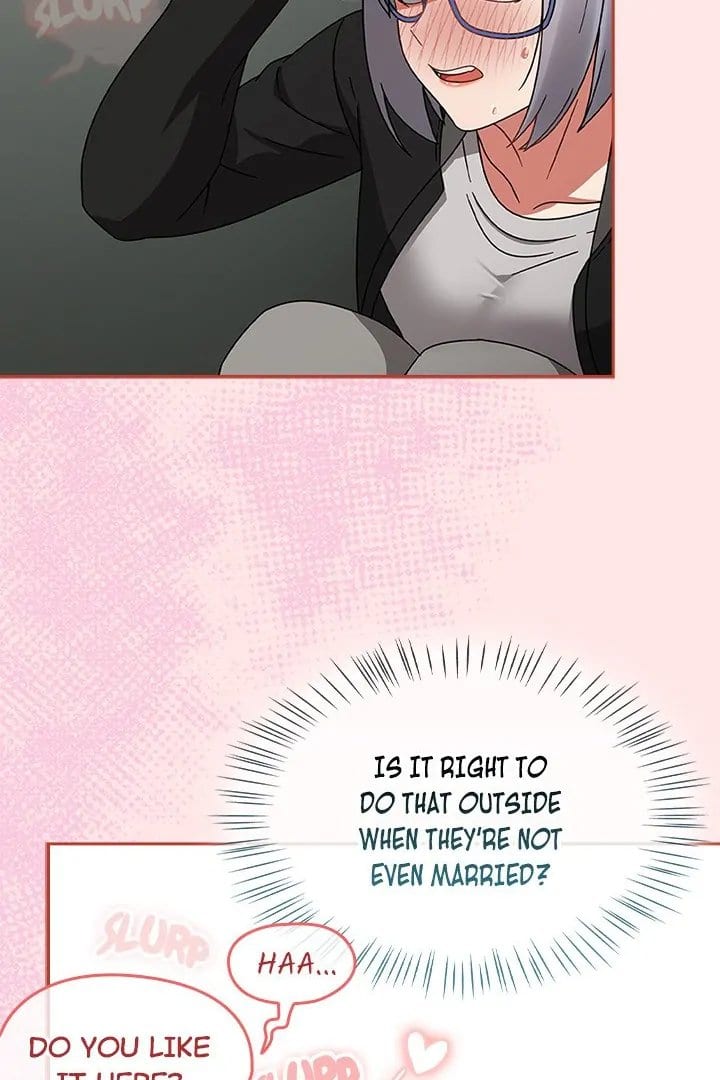 Ground and Pound (Uncensored), chapter 25, page 73 of 114