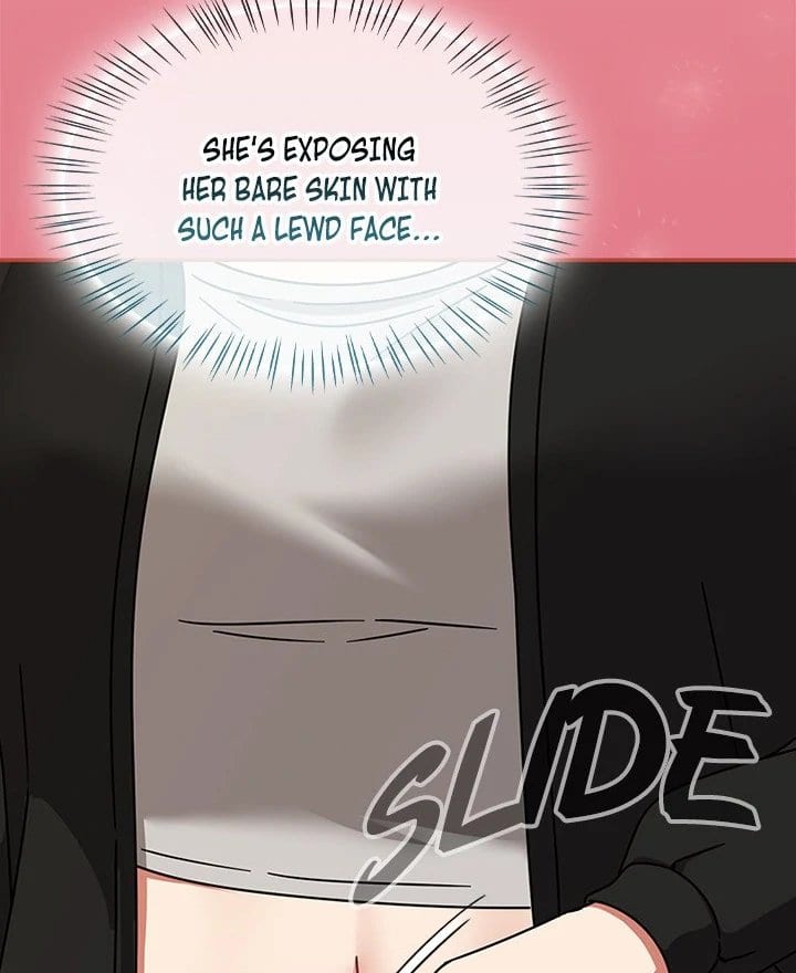 Ground and Pound (Uncensored), chapter 25, page 84 of 114