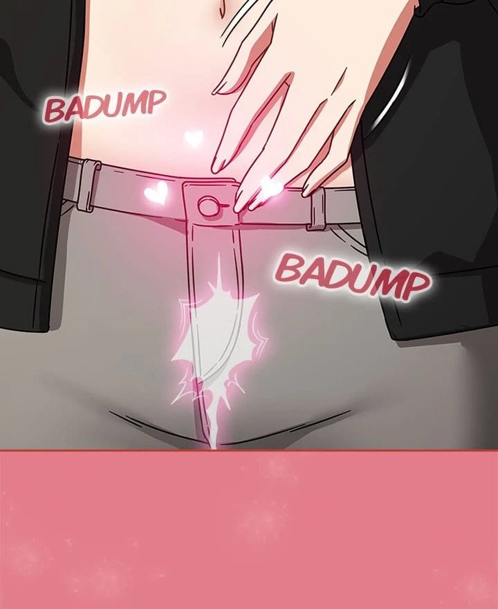 Ground and Pound (Uncensored), chapter 25, page 85 of 114