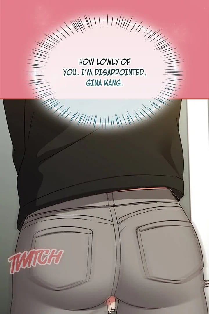 Ground and Pound (Uncensored), chapter 25, page 86 of 114