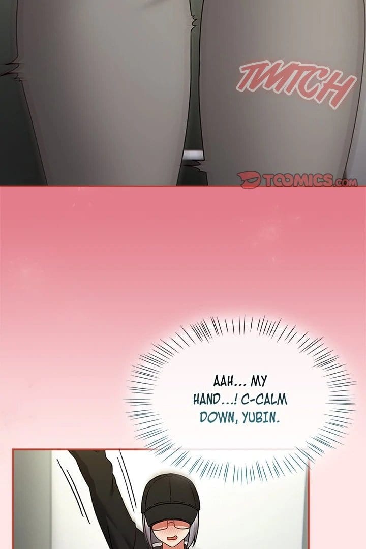 Ground and Pound (Uncensored), chapter 25, page 87 of 114