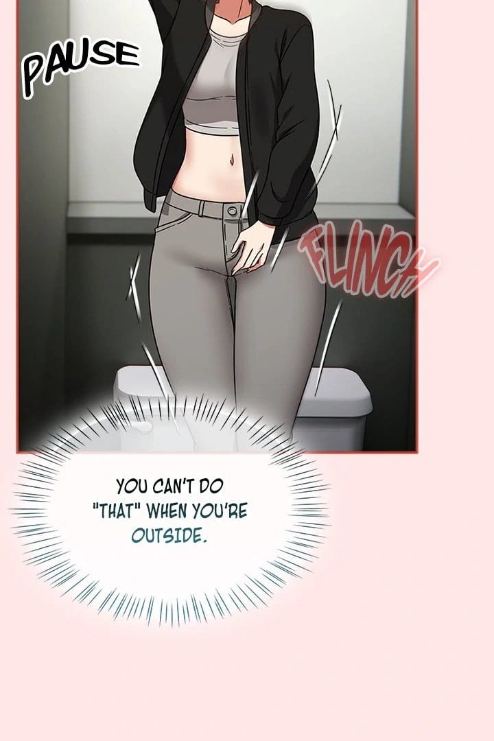 Ground and Pound (Uncensored), chapter 25, page 88 of 114