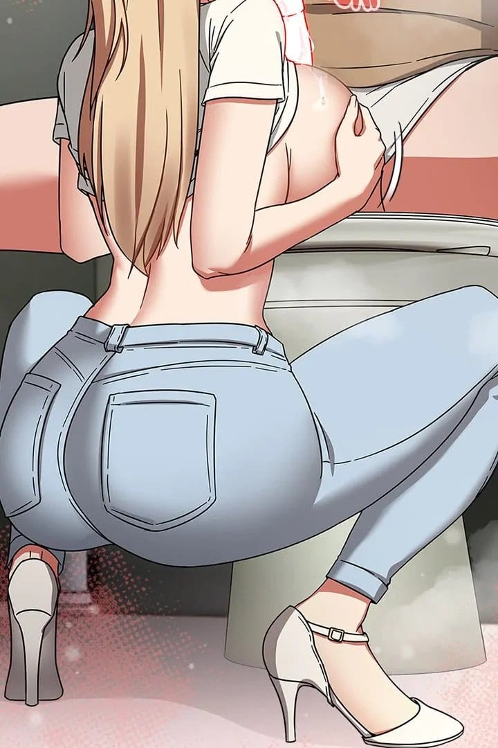 Ground and Pound (Uncensored), chapter 25, page 92 of 114