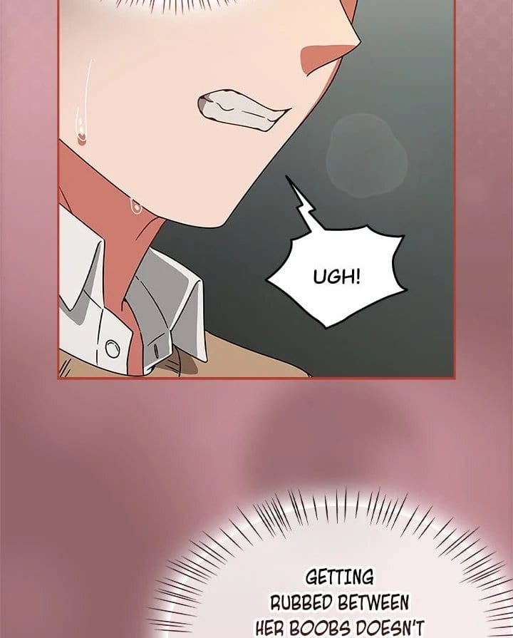 Ground and Pound (Uncensored), chapter 25, page 94 of 114