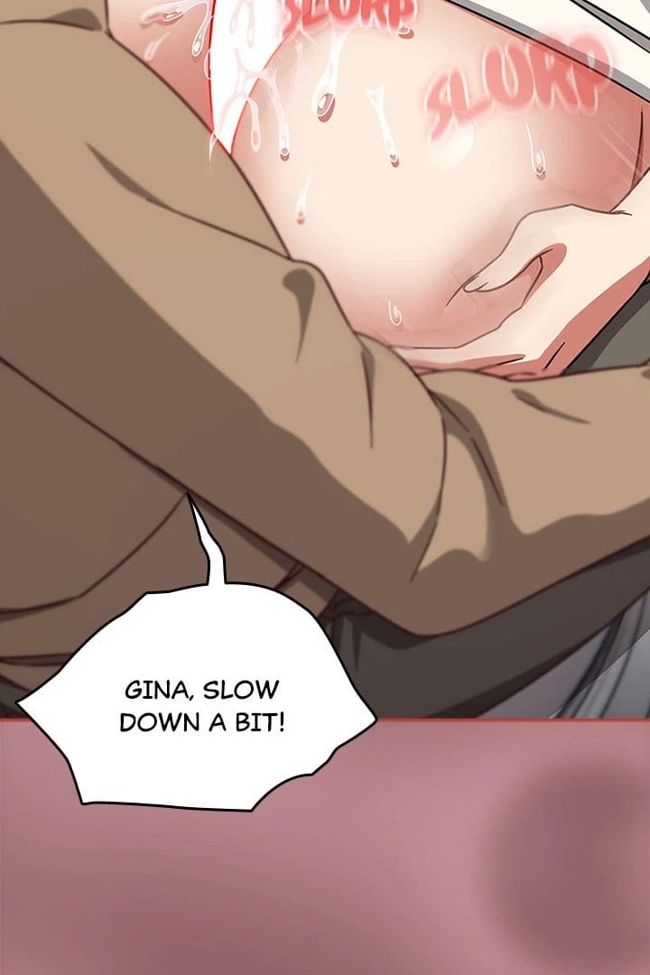 Ground and Pound (Uncensored), chapter 25, page 96 of 114