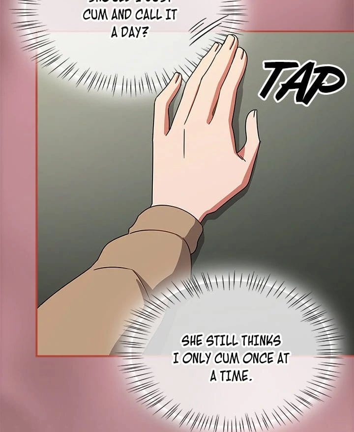 Ground and Pound (Uncensored), chapter 25, page 98 of 114