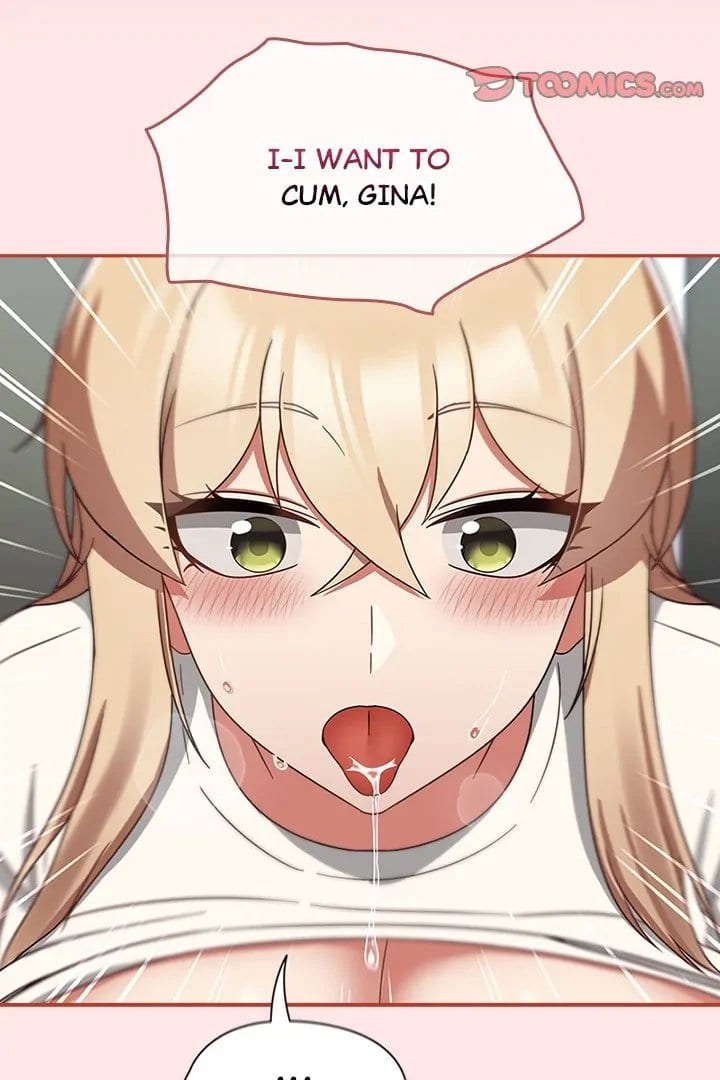 Ground and Pound (Uncensored), chapter 25, page 100 of 114