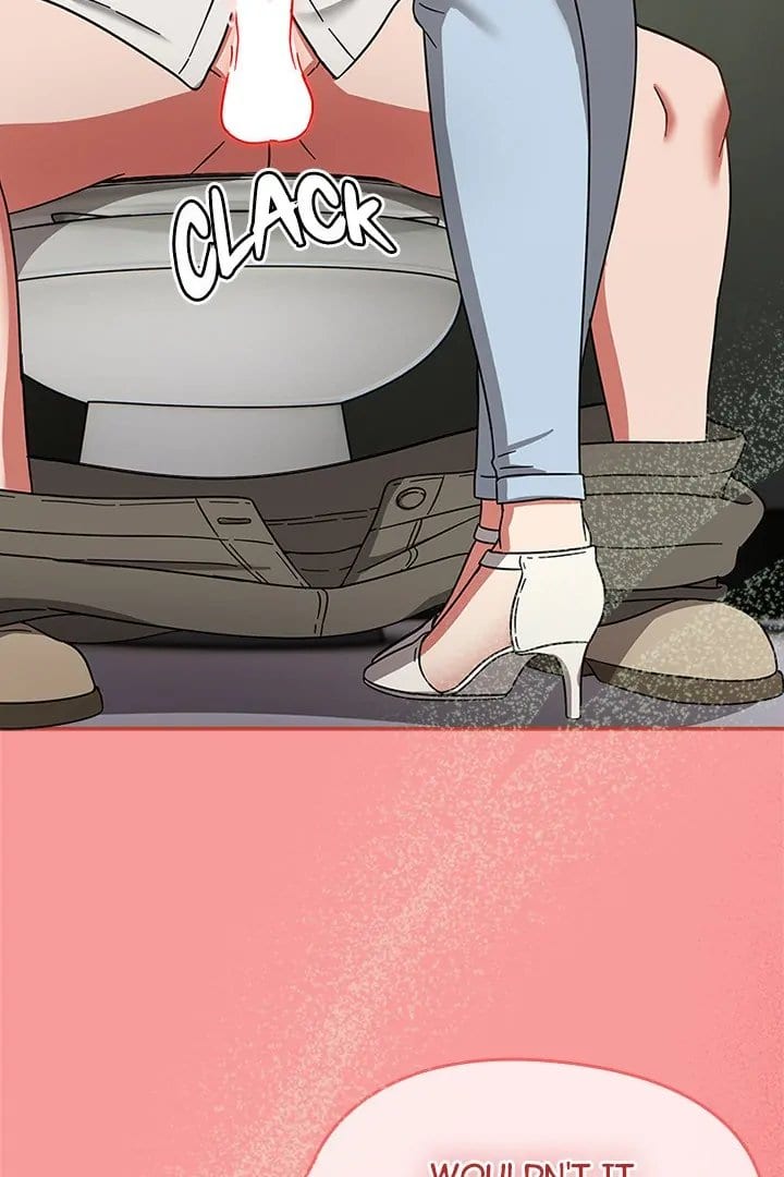 Ground and Pound (Uncensored), chapter 25, page 106 of 114