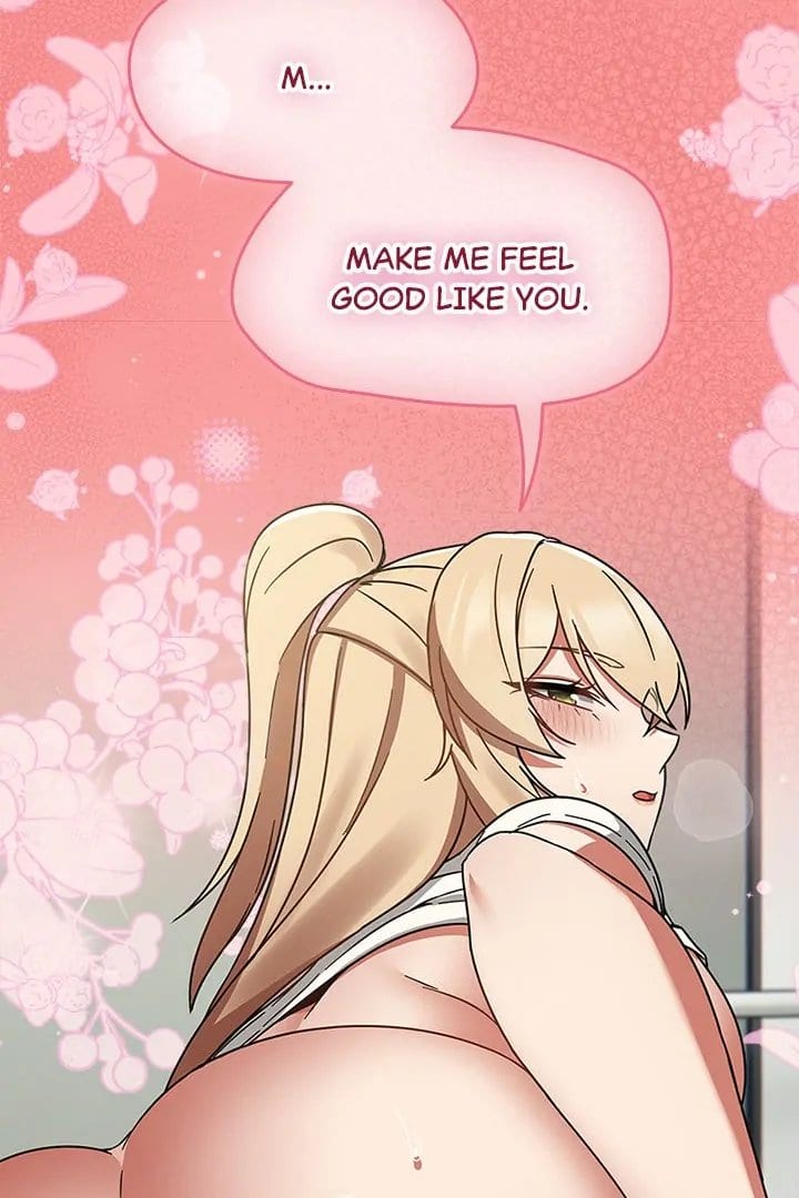 Ground and Pound (Uncensored), chapter 25, page 111 of 114
