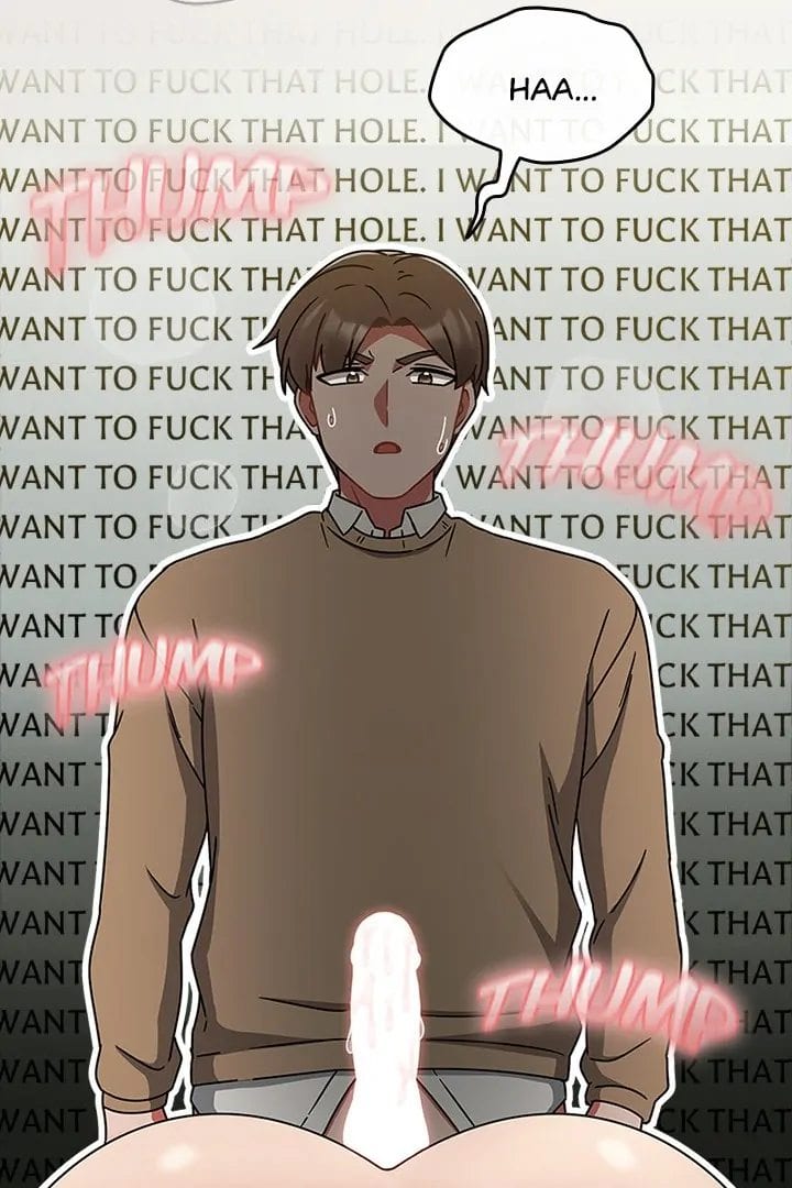 Ground and Pound (Uncensored), chapter 26, page 6 of 126