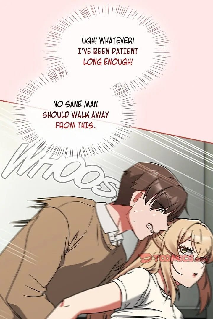 Ground and Pound (Uncensored), chapter 26, page 8 of 126