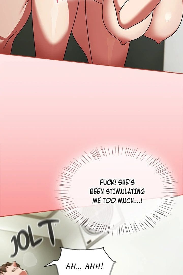Ground and Pound (Uncensored), chapter 26, page 16 of 126