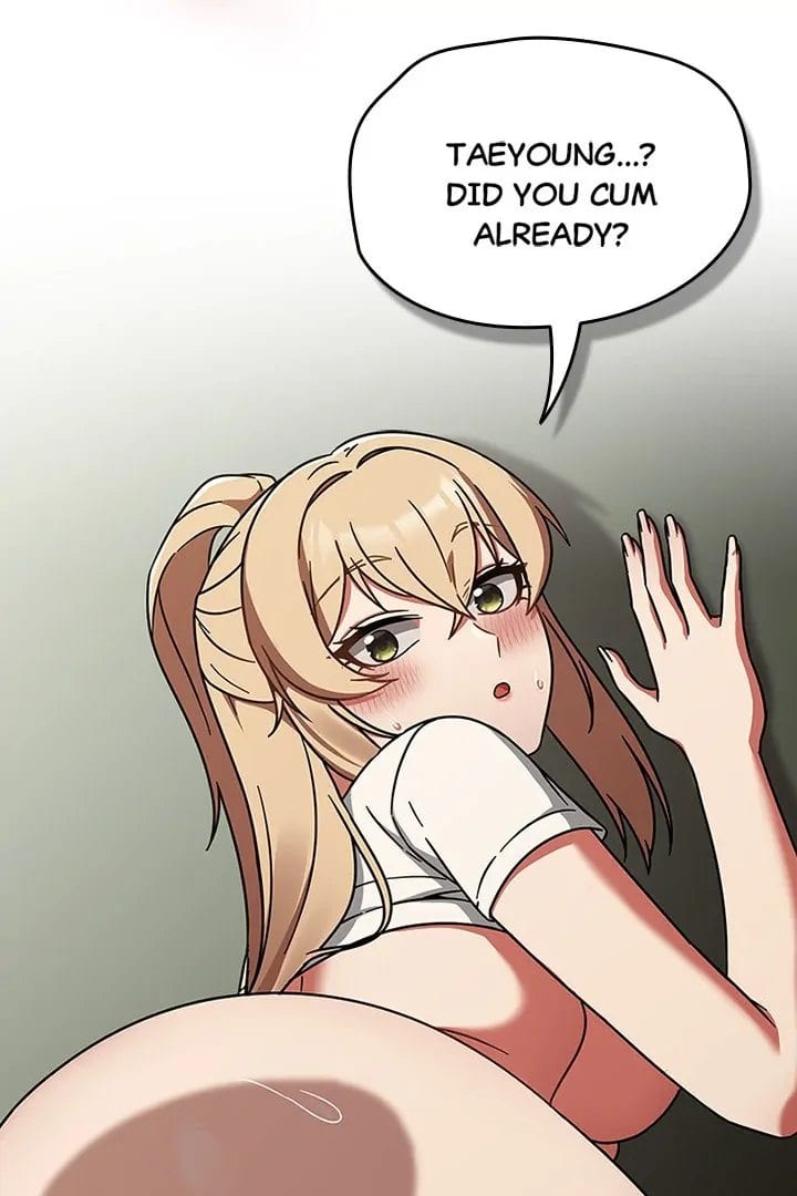 Ground and Pound (Uncensored), chapter 26, page 20 of 126