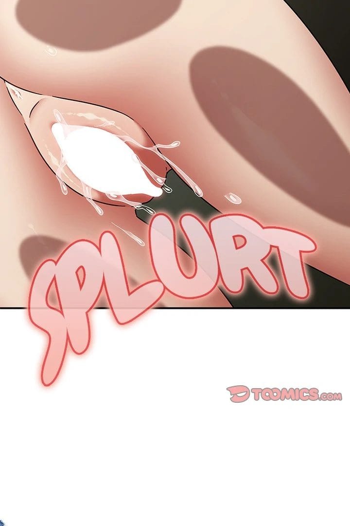 Ground and Pound (Uncensored), chapter 26, page 21 of 126
