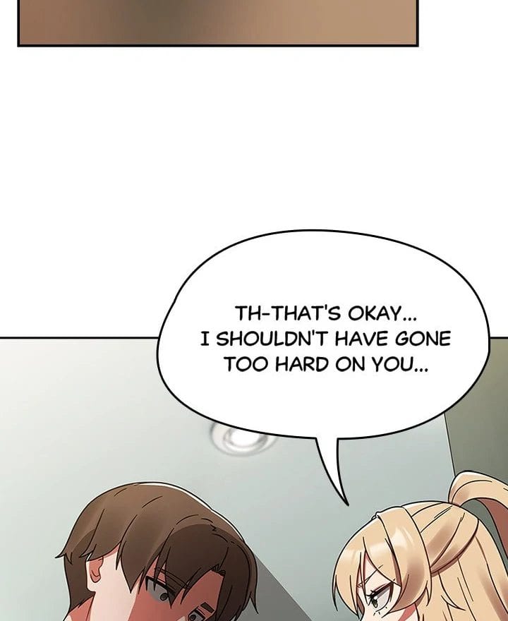 Ground and Pound (Uncensored), chapter 26, page 23 of 126
