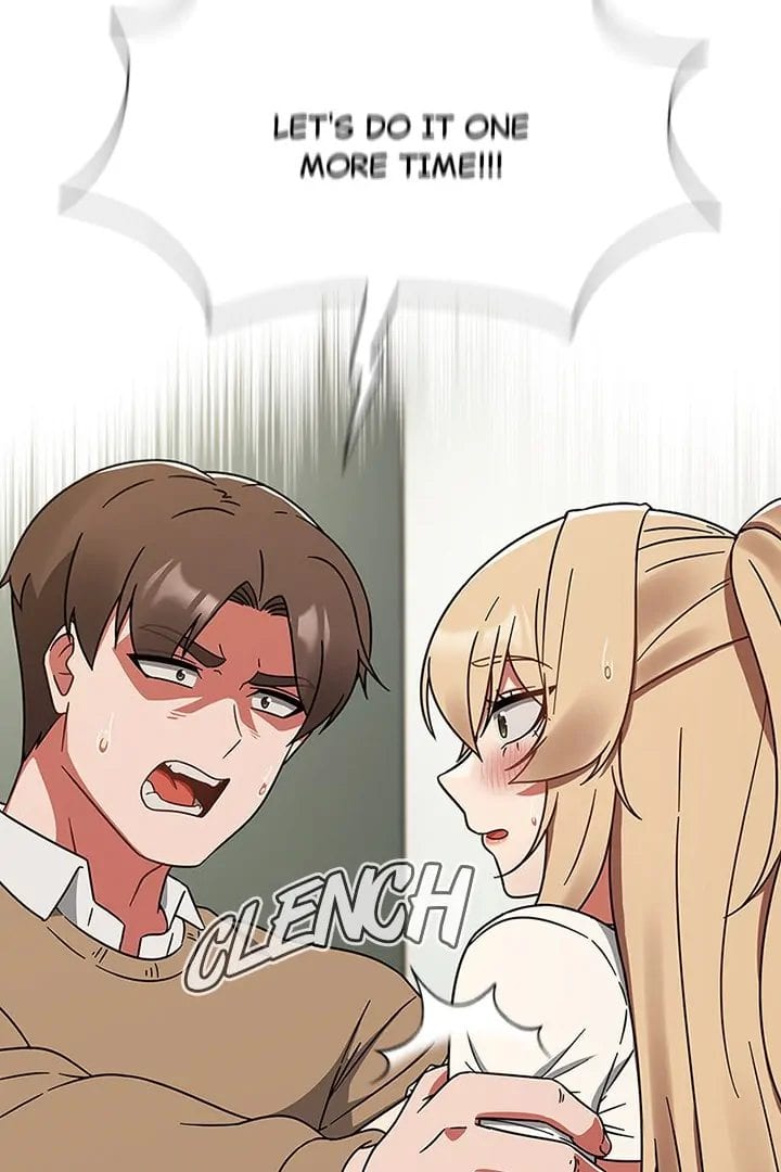 Ground and Pound (Uncensored), chapter 26, page 30 of 126