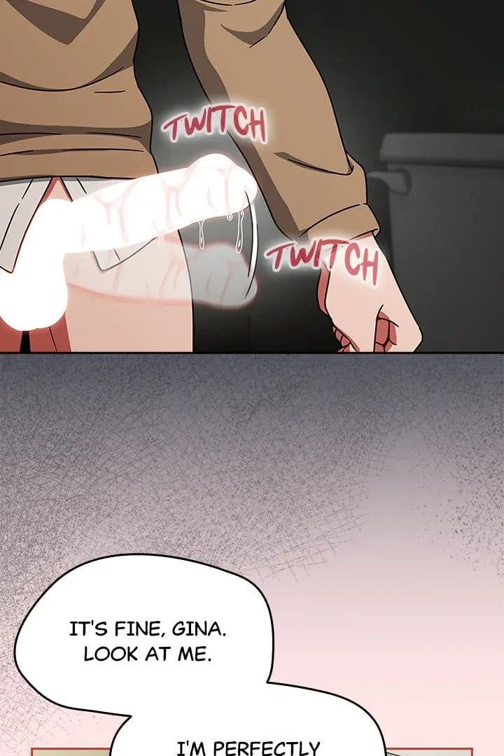 Ground and Pound (Uncensored), chapter 26, page 41 of 126