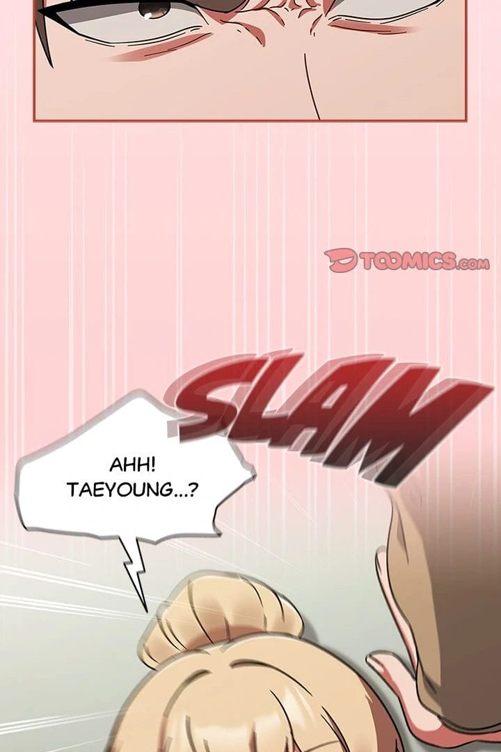 Ground and Pound (Uncensored), chapter 26, page 47 of 126