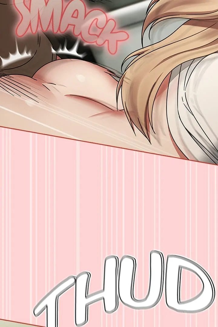 Ground and Pound (Uncensored), chapter 26, page 61 of 126