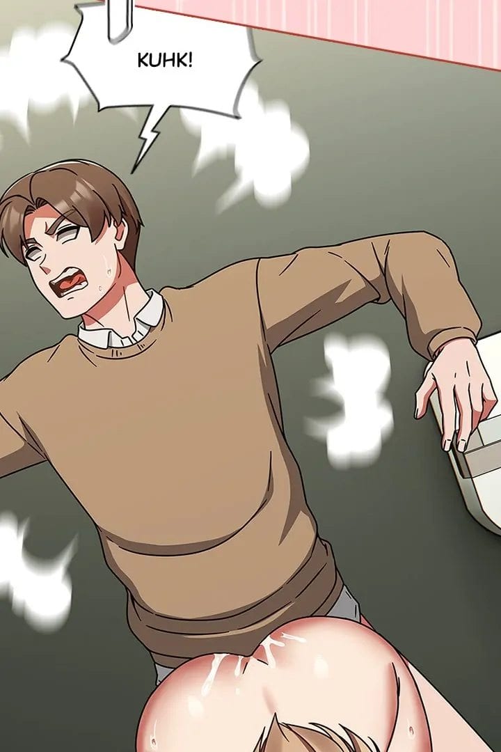Ground and Pound (Uncensored), chapter 26, page 62 of 126
