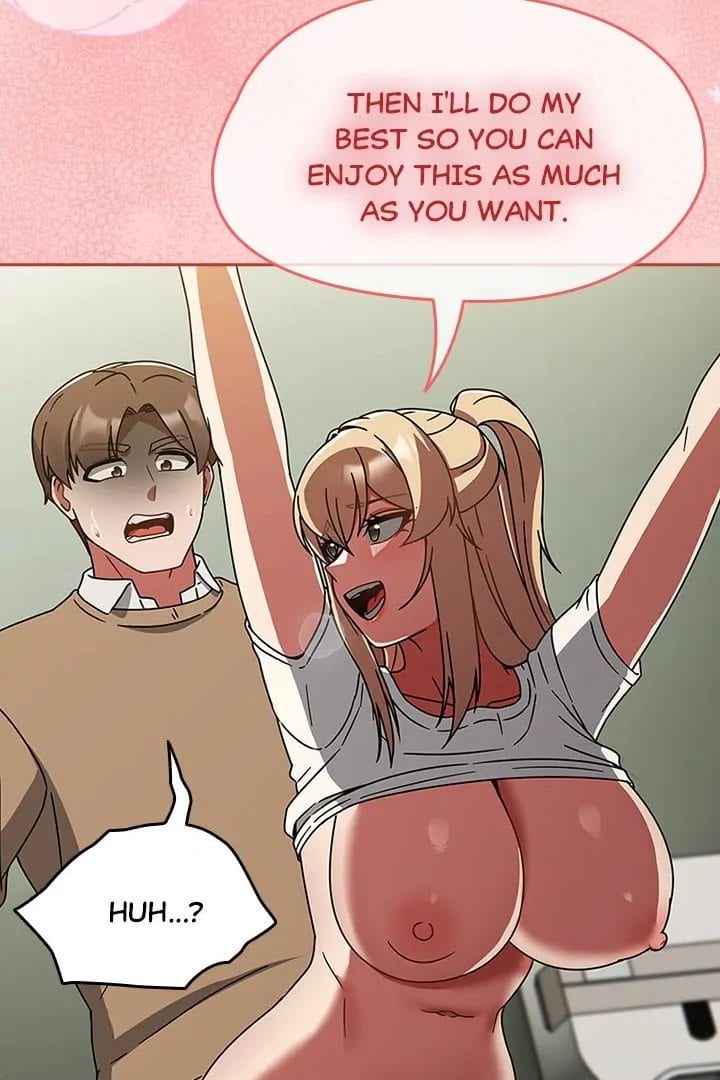 Ground and Pound (Uncensored), chapter 26, page 69 of 126