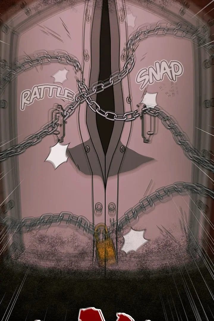 Ground and Pound (Uncensored), chapter 26, page 80 of 126