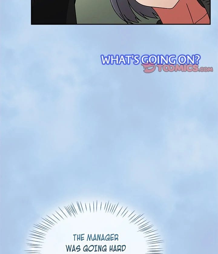 Ground and Pound (Uncensored), chapter 26, page 92 of 126