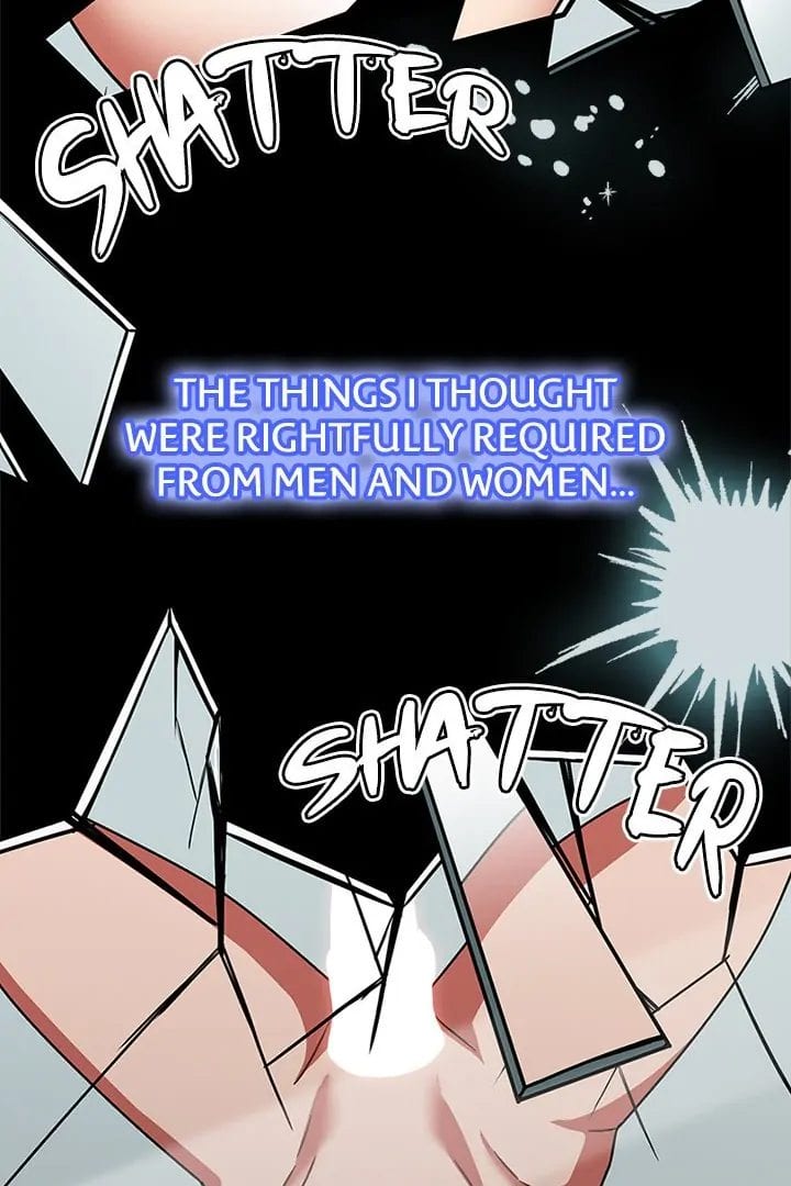Ground and Pound (Uncensored), chapter 26, page 99 of 126