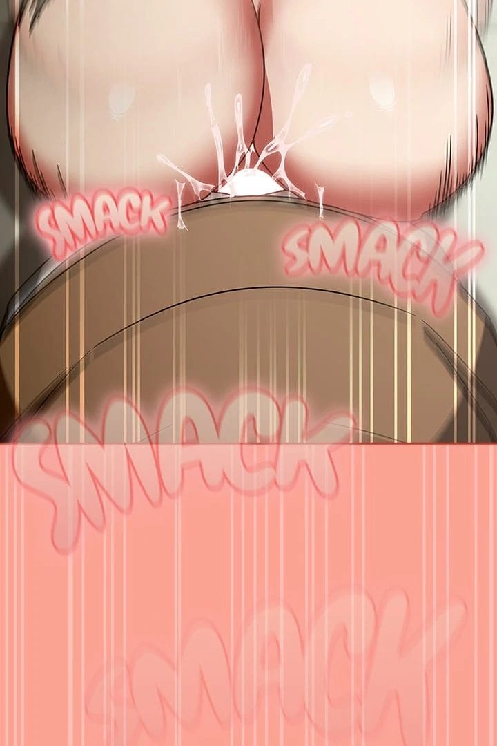 Ground and Pound (Uncensored), chapter 26, page 107 of 126