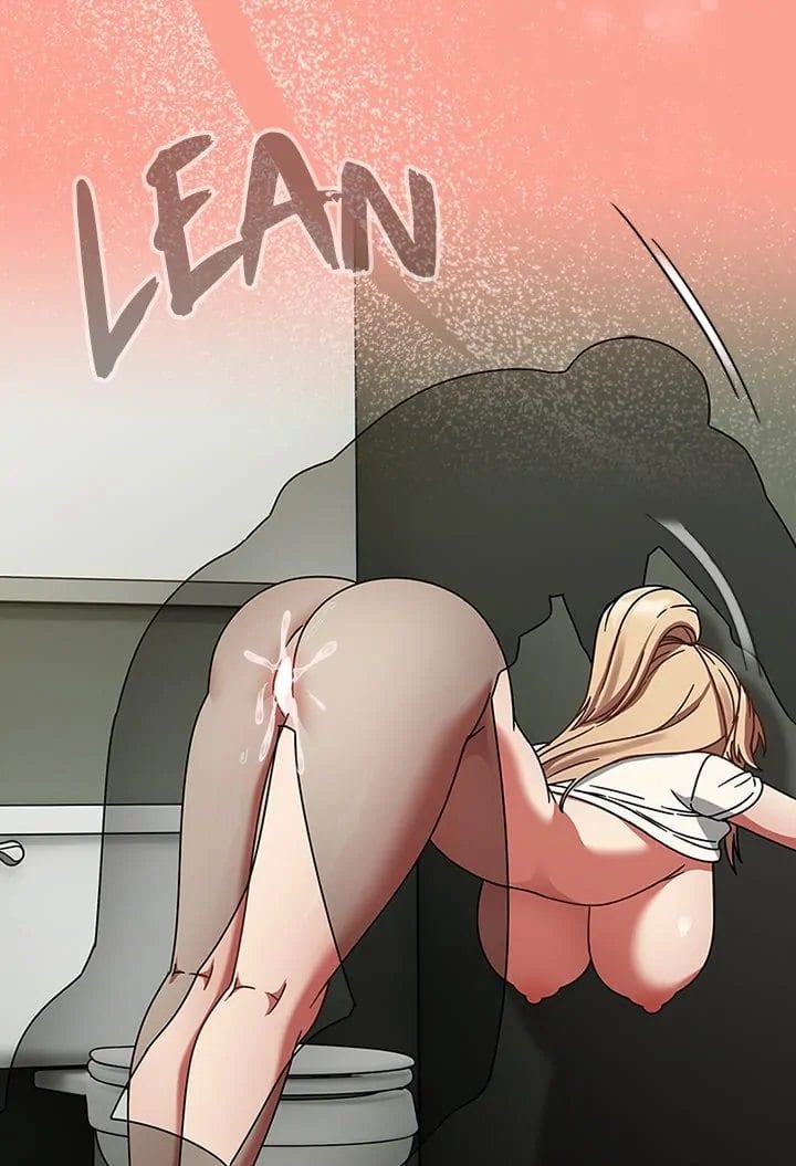Ground and Pound (Uncensored), chapter 26, page 112 of 126