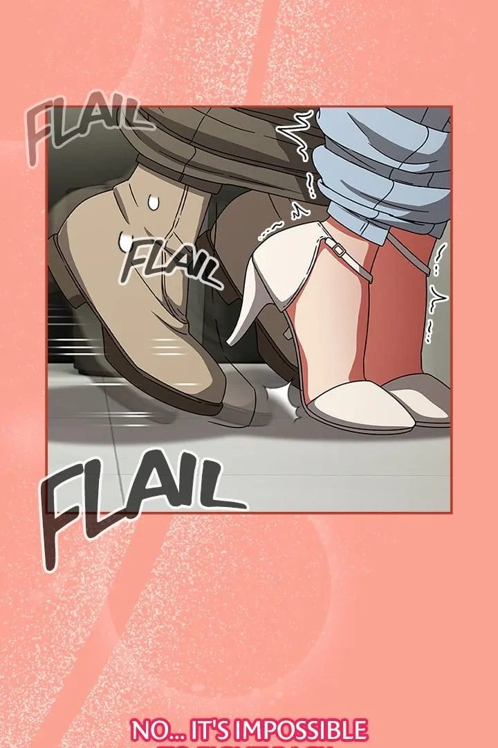 Ground and Pound (Uncensored), chapter 26, page 114 of 126